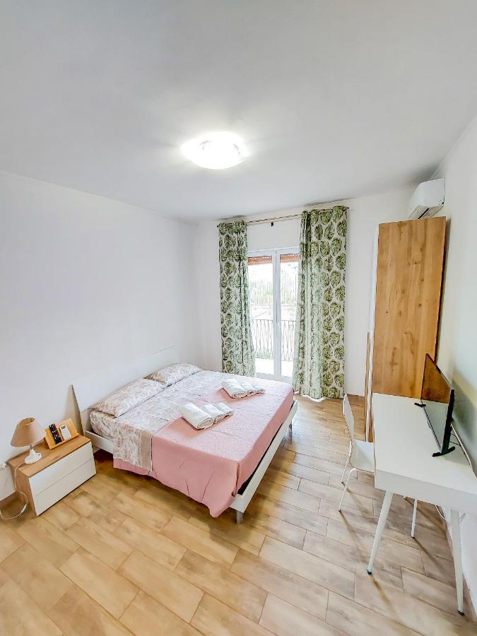 Metro Guest House Napoli Eksteriør billede